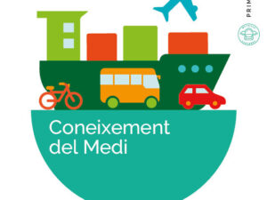 CONEIXIMENT DEL MEDI 1. CONSTRUÏM NOUS MONS