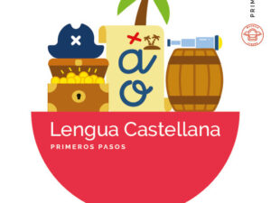 LENGUA CASTELLANA 1. CONSTRUYENDO MUNDOS