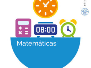 MATEMÁTICAS 2º. CONSTRUYENDO NUEVOS MUNDOS