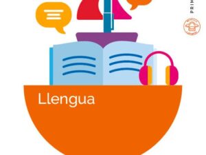 LLENGUA VALENCIANA 2on. PRIMÀRIA .CONSTRUÏM  NOUS MONS