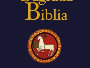 SAGRADA BIBLIA.