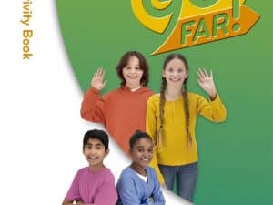 ACTIVITY PACK GO 6