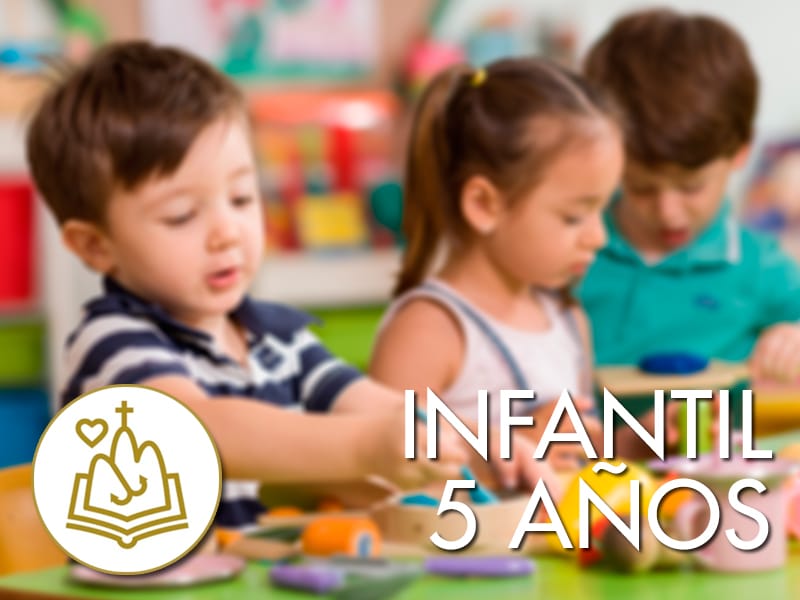 infantil-5-años