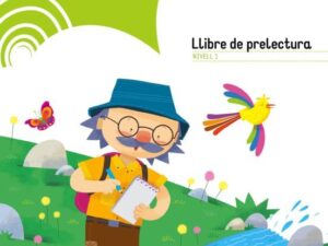MOLALLETRA - NIVELL 1.