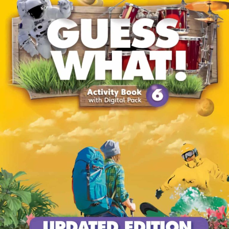 9788413221045 6PH GUESS