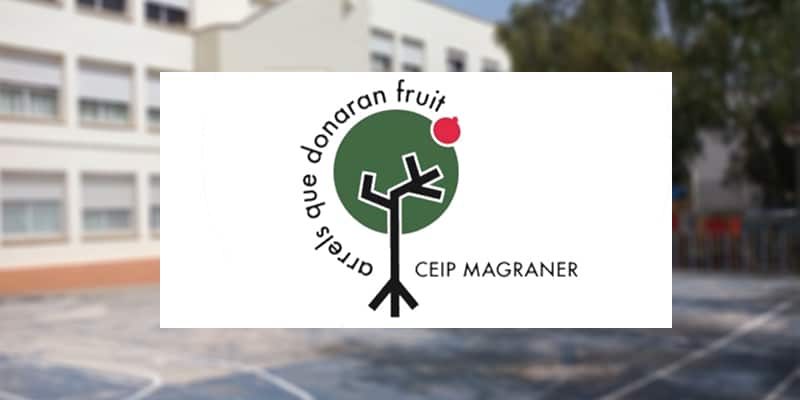 CEIP MAGRANER