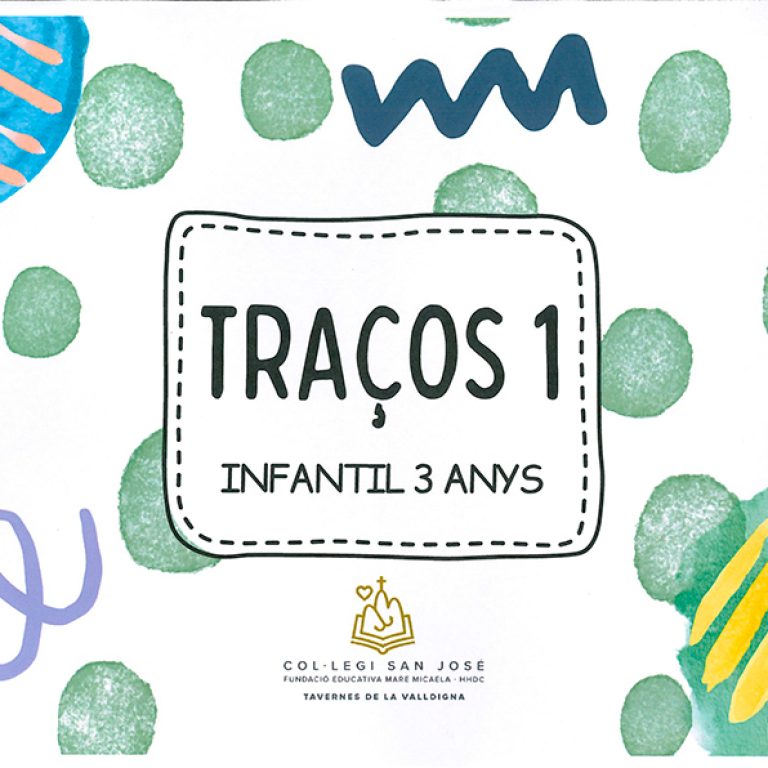 TRAÇOS-1