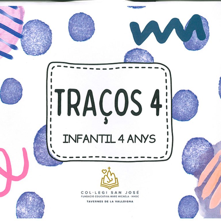 TRAÇOS-4