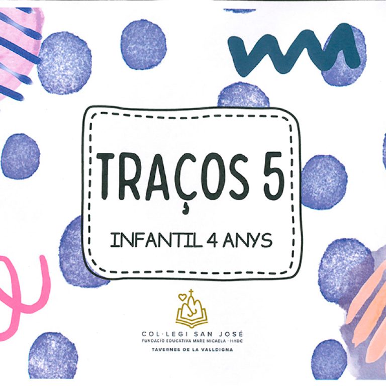 TRAÇOS-5
