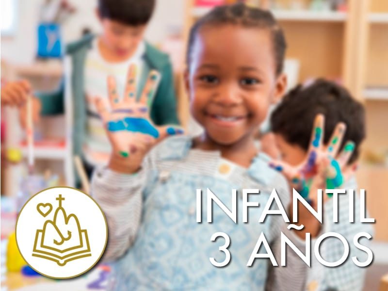 infantil-3-años