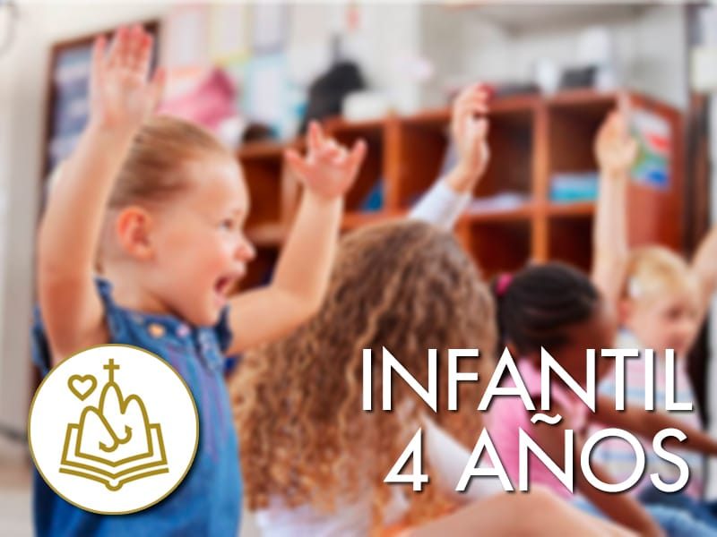 infantil-4-años