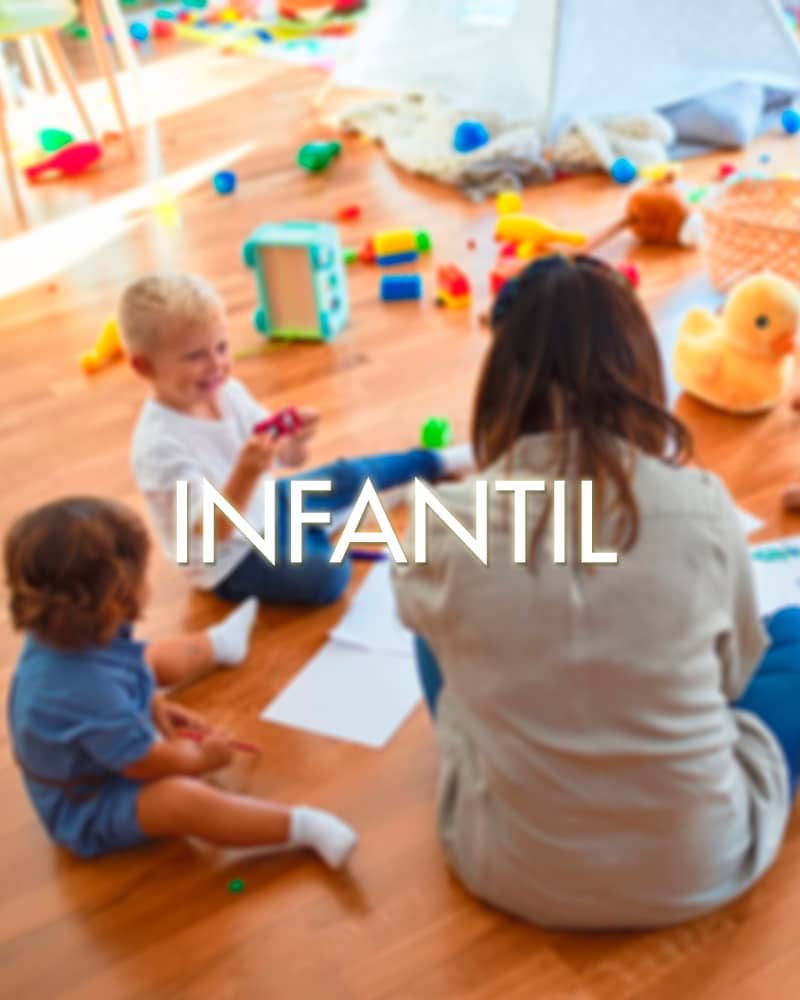infantil