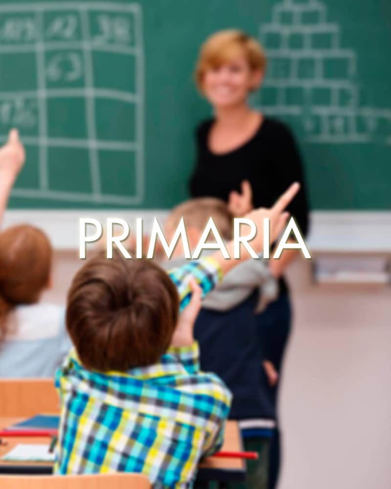 primaria