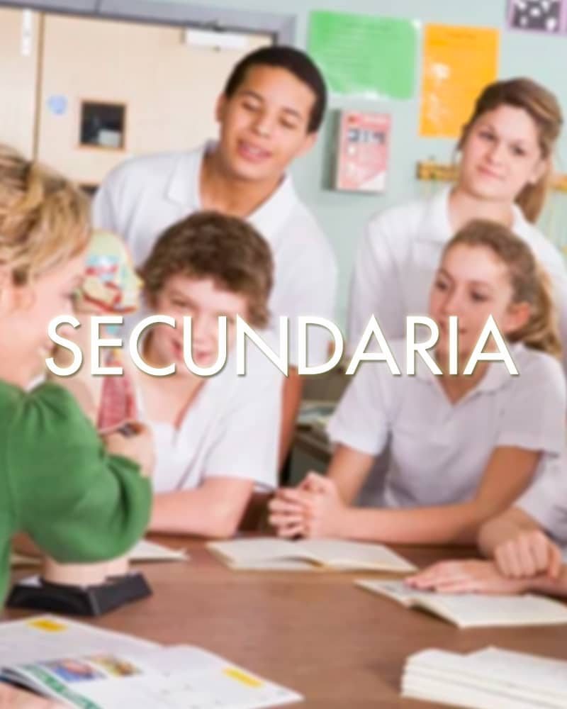secundaria